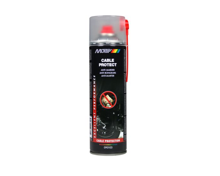 Motip anti-martersspray 400ml