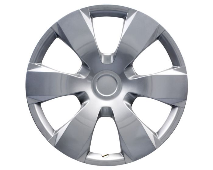 Montana Gun Metal - 16 inch wieldoppen