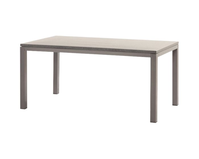 Tuintafel 160x90 Como - Taste by 4 Seasons