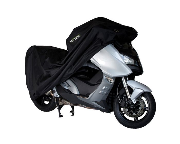 Motorhoes M Alpha 203 x 89 x 120 cm