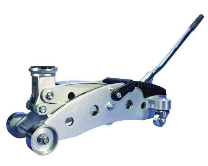 Krik 1.5 ton aluminium