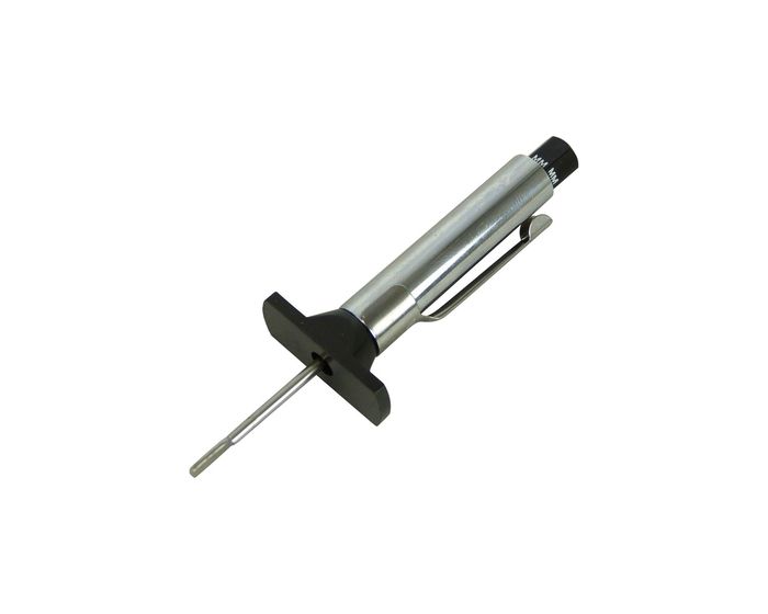Bandenprofiel meter