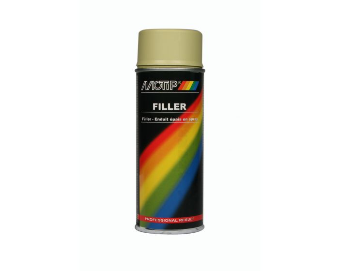 Motip filler beige 400ml