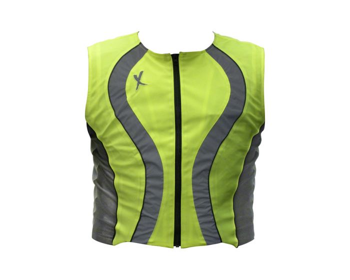 Veiligheidsvest motor XL