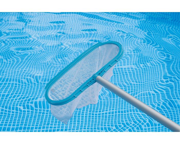 Intex zwembad schepnet – bodem