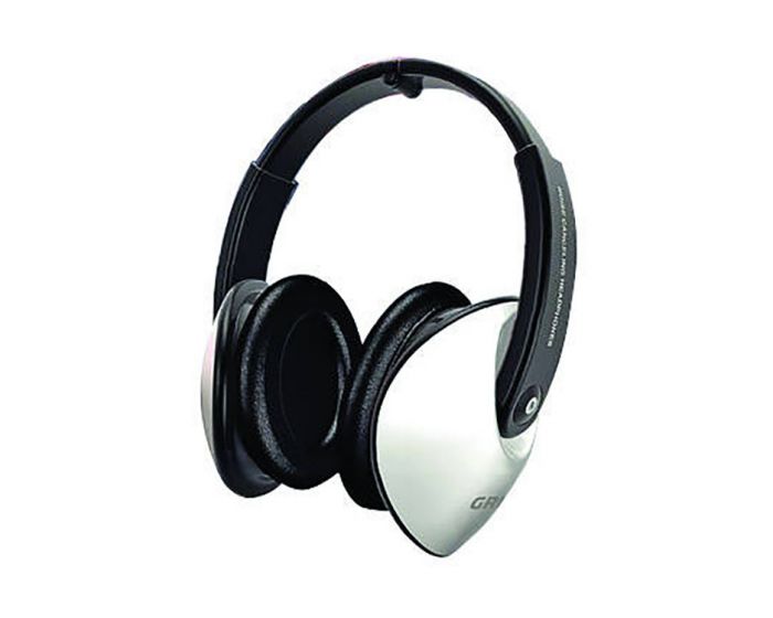 Grundig Hoofdtelefoon