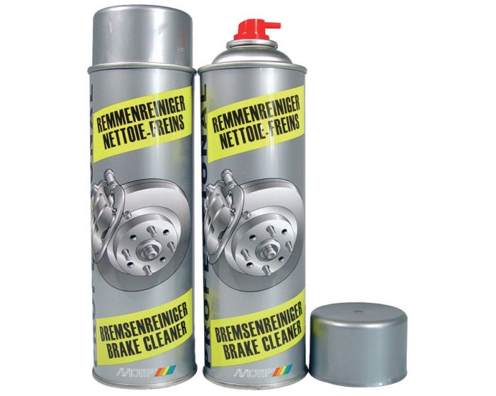 Motip remmenreiniger 500ml
