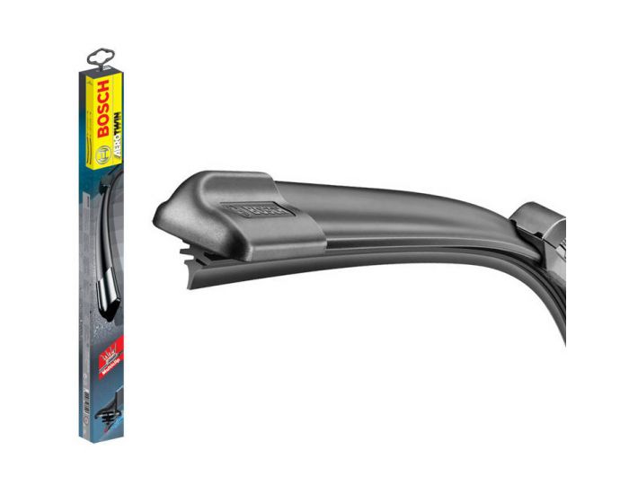 Bosch A120S Aerotwin Ruitenwisserset (x2)