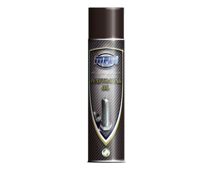 MPM Kruipolie 400 ML