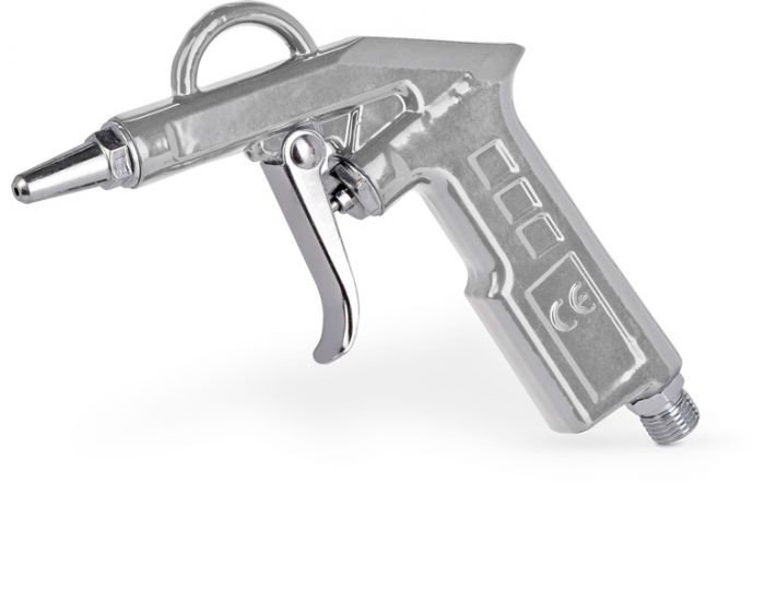 Pneumatisch blaaspistool 2,5cm POWAIR0103