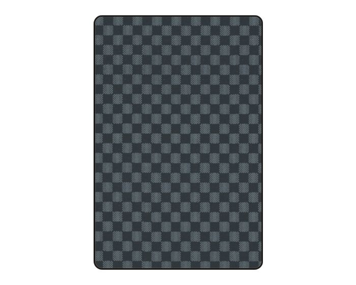 Carbon 210x295mm sticker