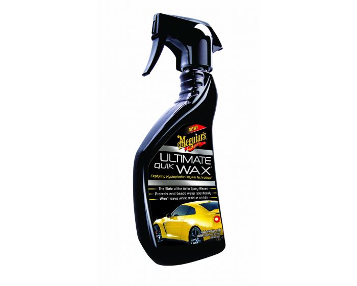 Meguiars ultimate quik wax G17516 - 450 ml