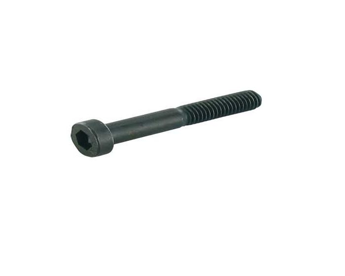 Imbusbout M6 x 40 mm 3 stuks