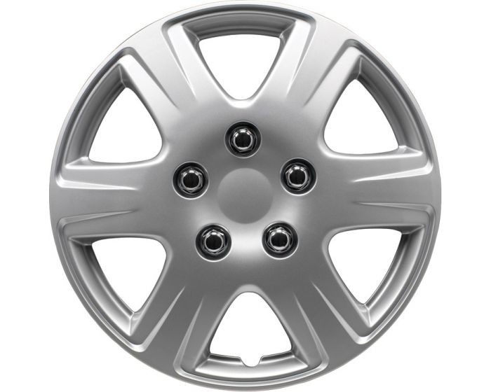 Lousiana - 13 inch wieldoppen