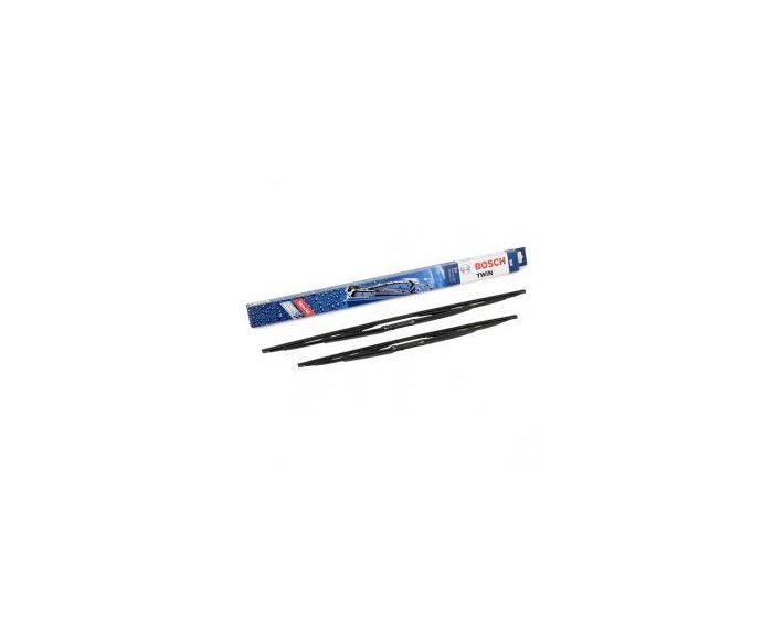 Bosch Ruitenwisser set Twin Special 866 (x2)