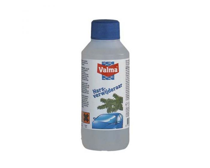 Valma Harsverwijderaar 250ml