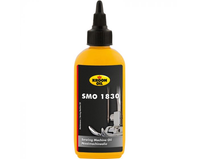 Kroon-Oil Naaimachine olie 100 ml