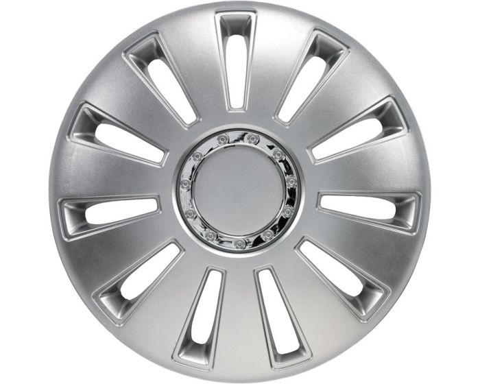 Silverstone Pro – 17 inch wieldoppen