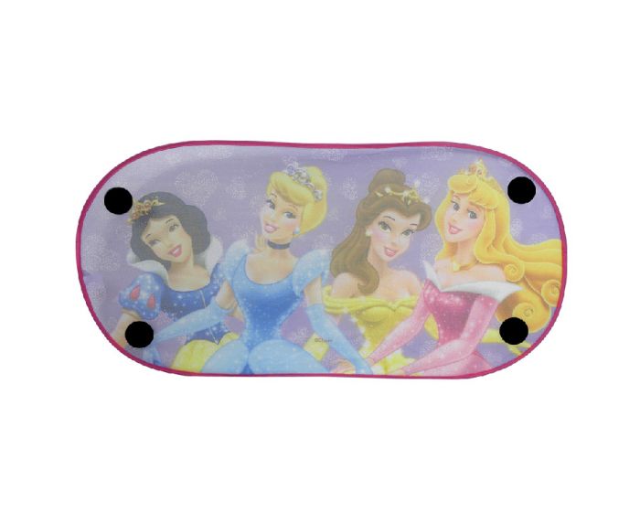 Disney Princess Zonnescherm Achter