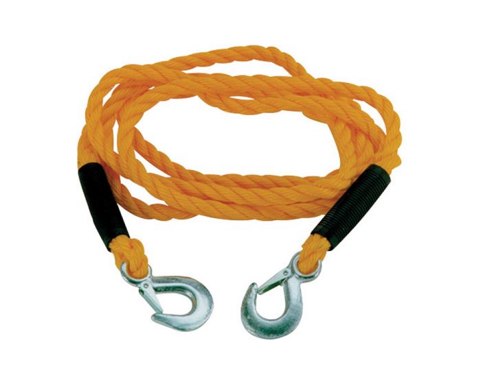 Sleepkabel 10 mm 3 meter 1800kg