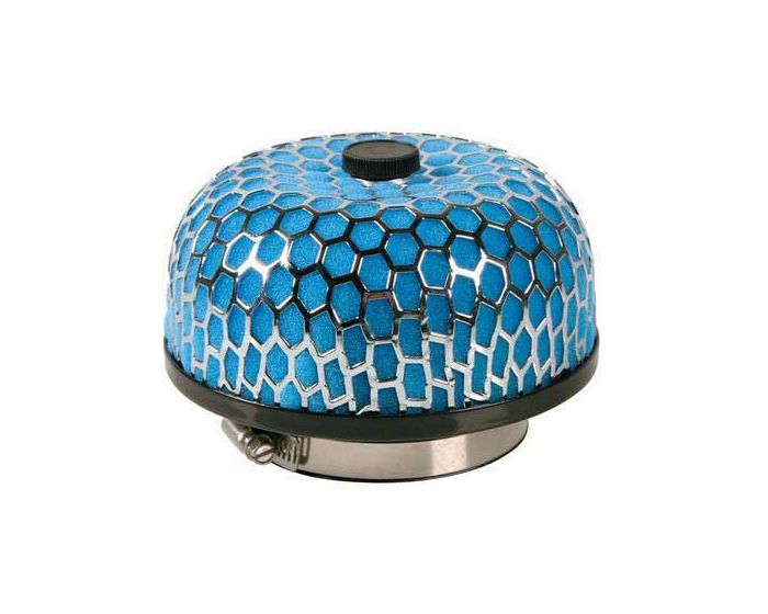 Luchtfilter AF-4 blauw