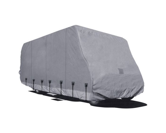 Camperhoes XXL - lengte tot 7,5m
