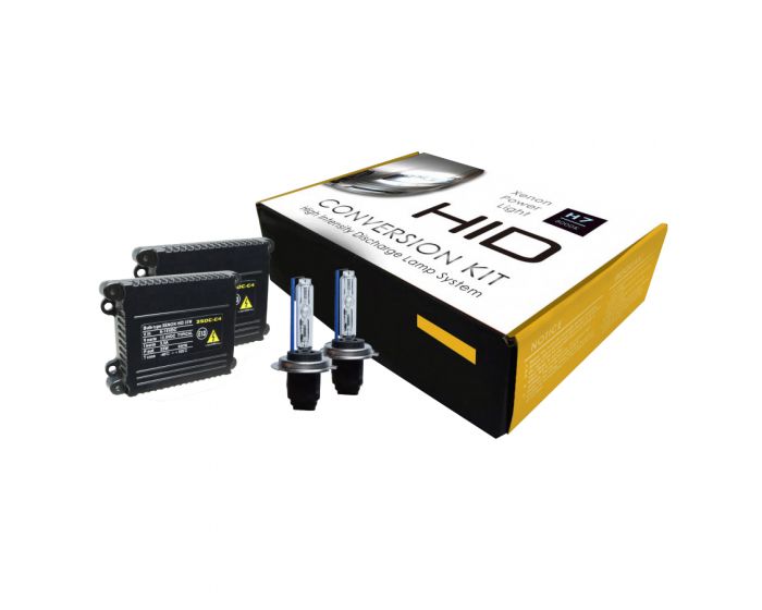 HID Xenon H7 set