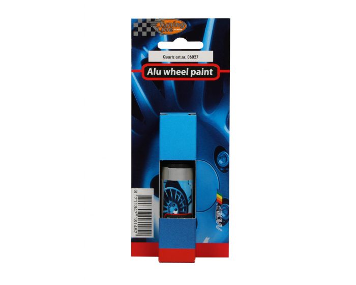 Motip alu wheel paint quartz 12ml