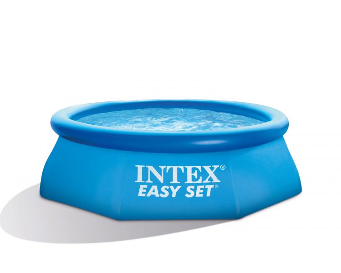Intex Easy Set Pool Ø 244 cm