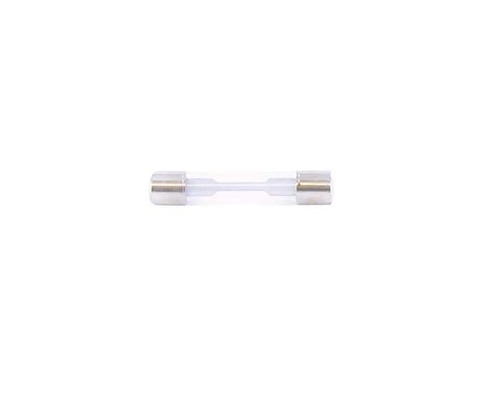 Glaszekering 63X32 5 amp 3 stuks