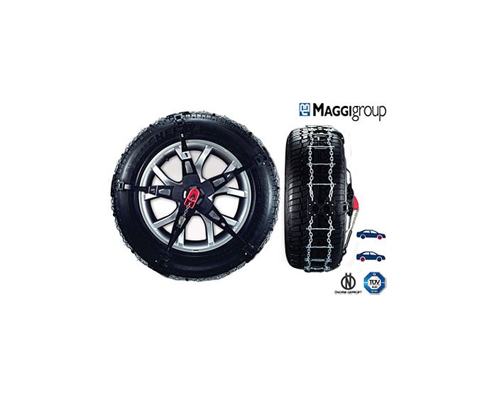 Maggi 4x4 TRAK LT44 sneeuwketting