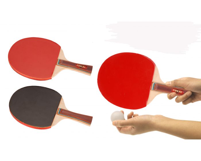 Tafeltennis set