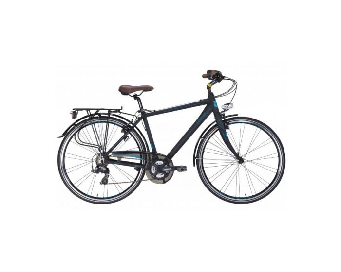 Lombardo - Taranto 400 | 28 inch herenfiets (21-speed)