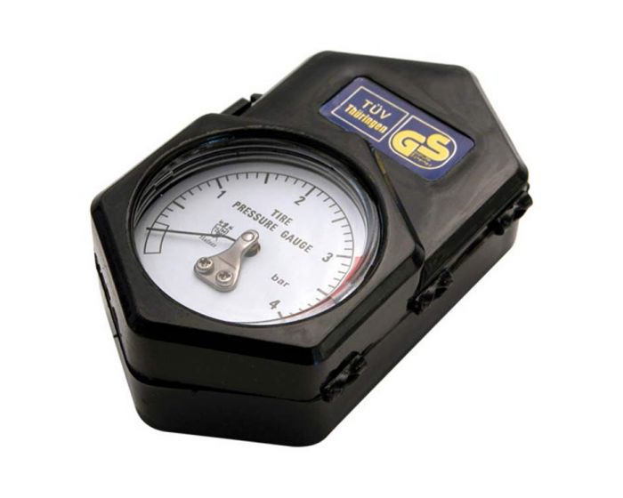 Bandenspanningsmeter Profi