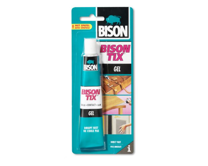 Bison Tix tube 100ml