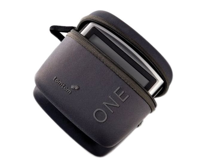 TomTom One carry case