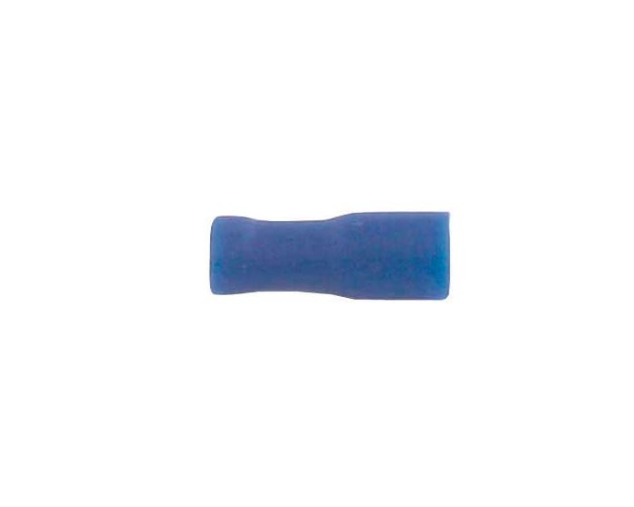 Kabelschoen 4.8 x0.8mm 5 stuks