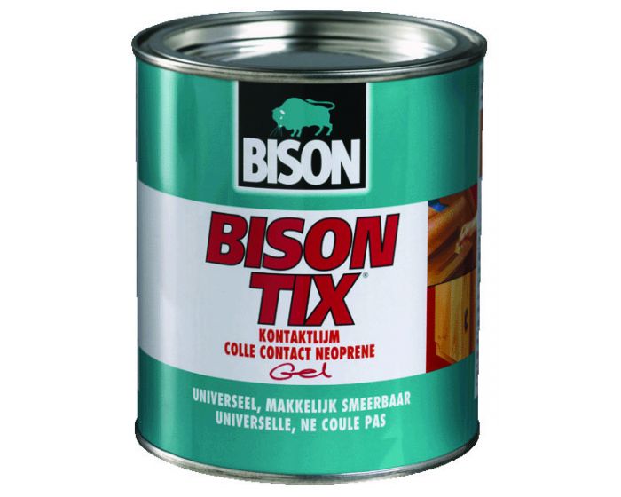 Bison Tix 750ml