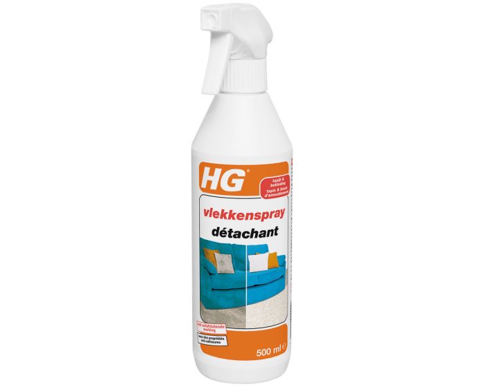 HG vlekkenspray