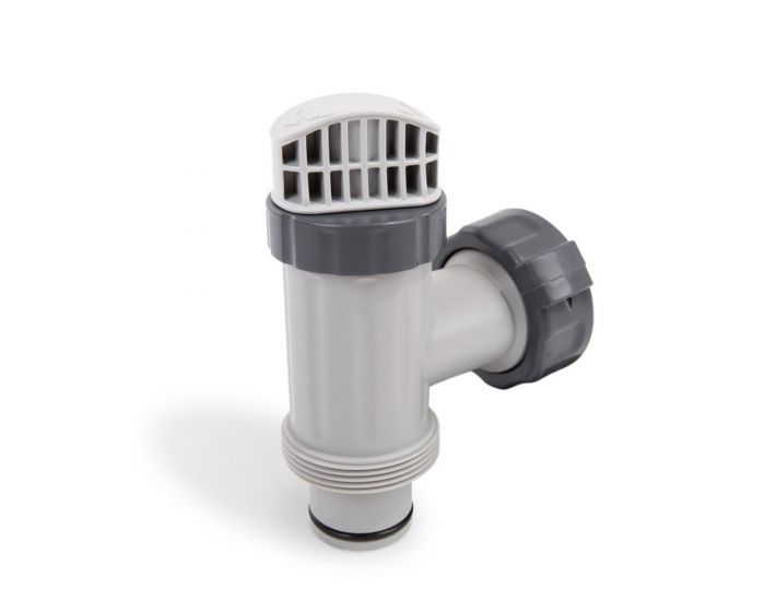 Intex afsluiter compleet (10747)