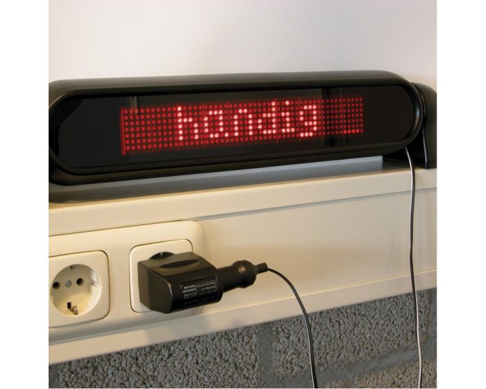 Adaptor ac/dc