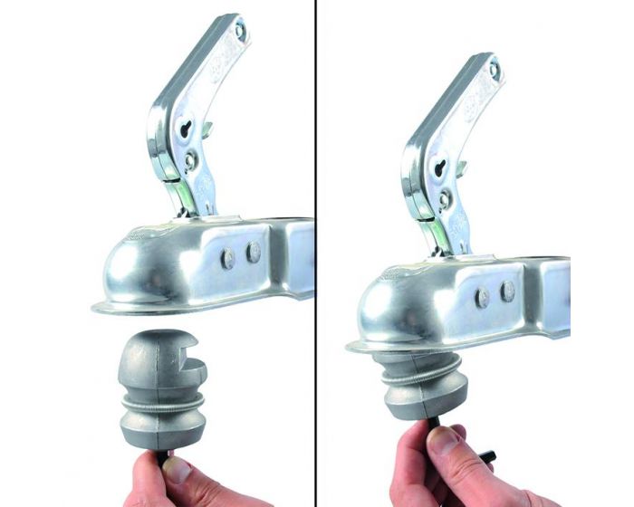 Koppelingsslot