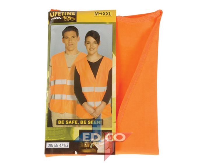 SOS Veiligheidsvest