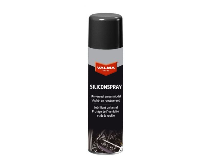 Valma siliconenspray 250ml