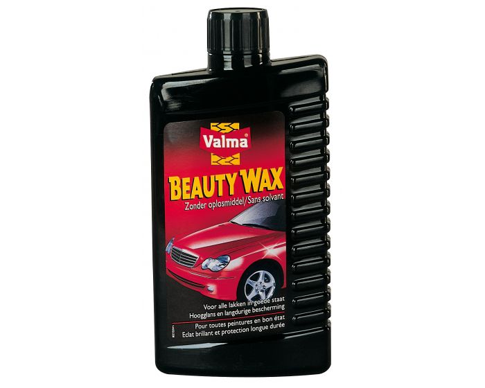 Valma Beauty Wax 500ml