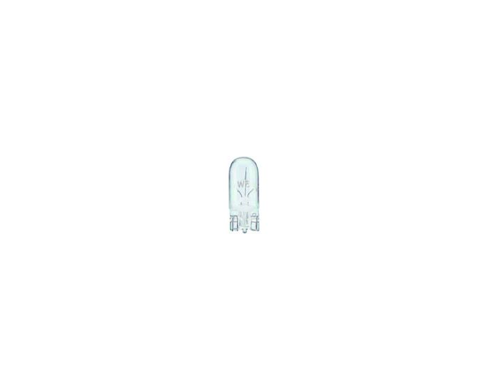 Lamp 5W12V T10 wedge