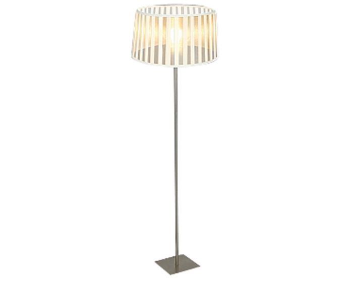 Vloerlamp Organza