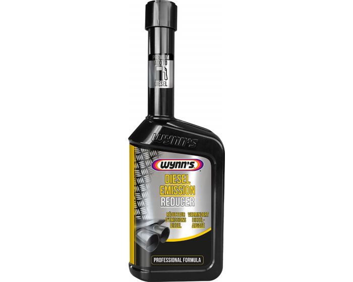 Wynn's Diesel Power 3