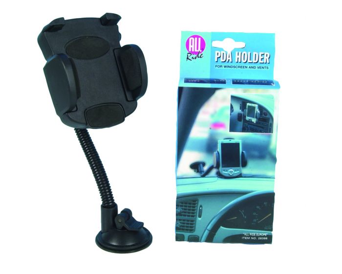 Telefoonhouder/PDA universeel
