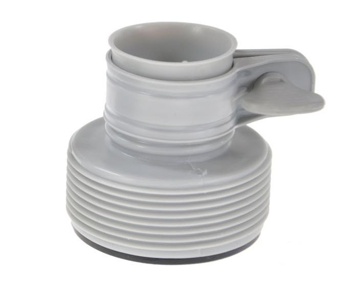 Intex zwembad adapter B 38-32 mm